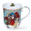 DUNOON Braemar Vintage Christmas Mug* -Spode Xmas Store 0022A90E 1000 1000 1604503005