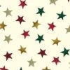 Gift Wrap - Emma Bridgwater Christmas Stars Wrapping Paper 3M -Spode Xmas Store 03201905 1634893898