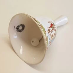 Caverswall Bell Christmas 1980 -Spode Xmas Store 20180119 143541 1531319345