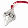 South Crofty Tin - Christmas Decoration Bauble (XD) -Spode Xmas Store 395 1 1511965042