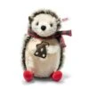 Steiff - Ivo Christmas Hedgehog Limited Edition 007446 -Spode Xmas Store 4001505007446 1692792671