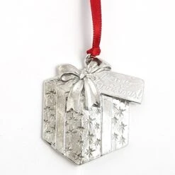 South Crofty Tin - Christmas Decoration Present (XG)