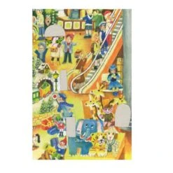 Traditional Advent Calendar Large No.70124 Christmas Toy Shop -Spode Xmas Store 70124 2 800x 1630424681