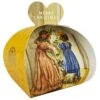 English Soap Co. Guest Heart Soaps 'A Victorian Christmas' -Spode Xmas Store GS1007 A Victorian Christmas Small Guest Soaps 1638287483