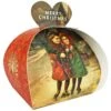 English Soap Co. Guest Heart Soaps 'A White Christmas' -Spode Xmas Store GS1008 A White Christmas Small Guest Soaps 1638289913