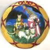 Bing & Grondahl Christmas Plate 'Santa In Australia' 1998 2 Bing & Grondahl Christmas Plate 'Santa In Australia' 1998 -Spode Xmas Store InkedPicture47 LI 1612270066