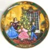Royal Copenhagen Christmas Plate 1996 'The Christmas Tree' 1 Royal Copenhagen Christmas Plate 1996 'The Christmas Tree' -Spode Xmas Store InkedPicture64 LI 1612545165