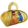 English Soap Co. Luxury Bath Soap 'A Victorian Christmas' Spiced -Spode Xmas Store LBS1007 A Victorian Christmas Large Gift Bag Soap 1 1637937922