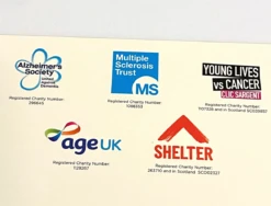 Medici Christmas - Charity Cards 6 Pack 'We 3 Kings' CHMT0088* -Spode Xmas Store Picture101 1632740505