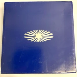 Royal Copenhagen Christmas Plate 1997 'Roskilde Cathedral' -Spode Xmas Store Picture107 1612285286