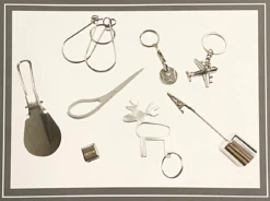 Box Of 6 Louise Tiler 'Christmas Robins' Luxury 13" Crackers -Spode Xmas Store Picture13 1633537373