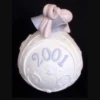 LLADRO Christmas Ball 2001 16717 -Spode Xmas Store Picture14 1509813782