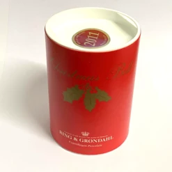 Bing & Grondahl Christmas Bell 2011 'Home For Christmas' -Spode Xmas Store Picture14 1612180613