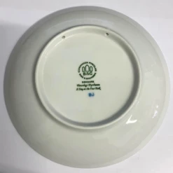 Bing & Grondahl Christmas Plate 1994 'A Day At The Deer Park' -Spode Xmas Store Picture15 1612784118