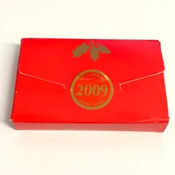 Bing & Grondahl Christmas Drop 2009 'Christmas In The Woods' -Spode Xmas Store Picture18 1612262703