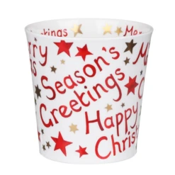 DUNOON Cairngorm Christmas Greetings Mug -Spode Xmas Store Picture19 1604504417