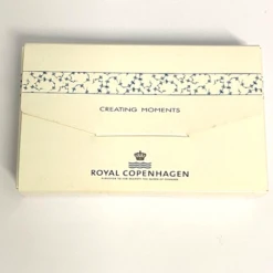 Royal Copenhagen Christmas Drop 2005 'Hans C Andersen's House' -Spode Xmas Store Picture19 1612183373