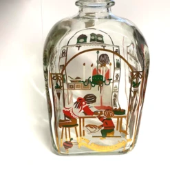Royal Copenhagen Holmegaard Christmas Bottle 1992 4240033 -Spode Xmas Store Picture19 1612446860 1612793583