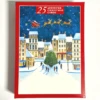 Medici Christmas - Bumper Box Of 25 *Assorted* Cards XBV0013 -Spode Xmas Store Picture19 1662736693