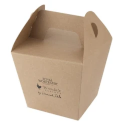 Wrendale Christmas Single Mug Merry Little Christmas (Rabbit) -Spode Xmas Store Picture1dsfds 1666871105