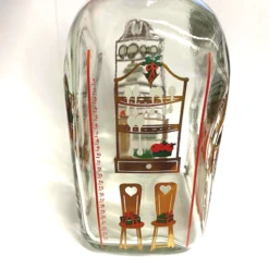 Royal Copenhagen Holmegaard Christmas Bottle 1992 4240033 -Spode Xmas Store Picture20 1612446875 1612793598