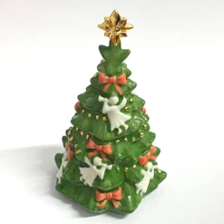 Royal Copenhagen Annual Christmas Tree 2010 1249814