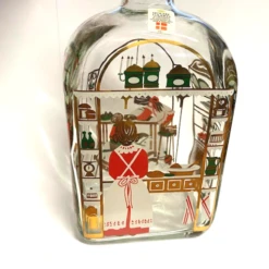 Royal Copenhagen Holmegaard Christmas Bottle 1992 4240033 -Spode Xmas Store Picture21 1612446887 1612793613
