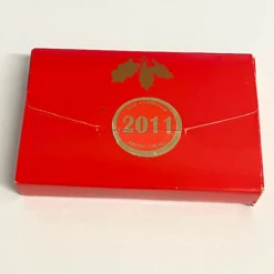 Bing & Grondahl Christmas Drop 2011 'Home For Christmas' -Spode Xmas Store Picture22 1612263446