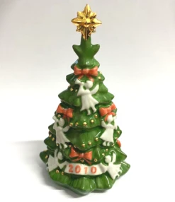 Royal Copenhagen Annual Christmas Tree 2010 1249814 -Spode Xmas Store Picture24 1611939804