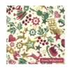 IHR Small Cocktail Napkins/Serviettes - EB Christmas Celebration -Spode Xmas Store Picture24 1655828298