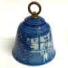 Bing & Grondahl Christmas Bell 1997 'Country Christmas' -Spode Xmas Store Picture25 1612522948