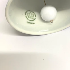 Bing & Grondahl Christmas Bell 1997 'Country Christmas' -Spode Xmas Store Picture27ouhi 1612522972