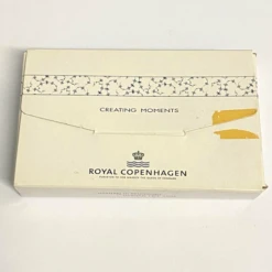 Royal Copenhagen Christmas Drop 2007 'Christmas In Nyhavn' -Spode Xmas Store Picture31 1612191052