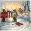 Medici Christmas - Charity Cards 6 Pack 'Final Touch' CHMT0113* -Spode Xmas Store Picture34 1632739048