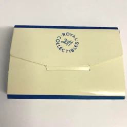 Royal Copenhagen Christmas Drop 2011 'Waiting For Santa Claus' -Spode Xmas Store Picture37 1612021373