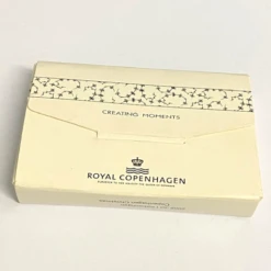 Royal Copenhagen Christmas Drop 2008 'Copenhagen Christmas' -Spode Xmas Store Picture37 1612191525