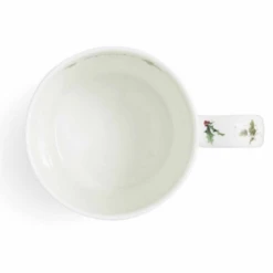 Wrendale Christmas Single Mug Sprouts (Guinea Pig) -Spode Xmas Store Picture3dgdf 1636046280
