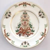 Royal Crown Derby Ribbons & Bows Christmas 8.5" Plate -Spode Xmas Store Picture4 1536238573
