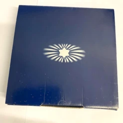 Royal Copenhagen Christmas Plate 2003 'Season's Greetings' -Spode Xmas Store Picture42 1612268575