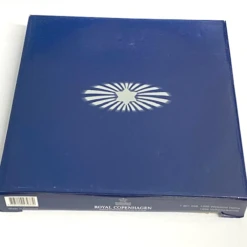 Royal Copenhagen Christmas Plate 1998 'Welcome Home' -Spode Xmas Store Picture46 1612269170