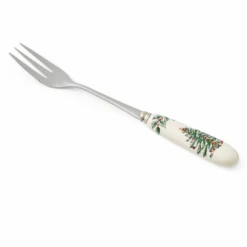 Spode Christmas Tree - Pastry Forks Set Of 6 -Spode Xmas Store Picture4dsfsd 1634038932