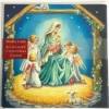Medici Christmas - Charity Cards 6 Pack 'Madonna' CHMT0087* -Spode Xmas Store Picture52 1632740649