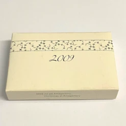 Royal Copenhagen Christmas Drop 2009 'Christmas At Amagertorv' -Spode Xmas Store Picture53 1612196258