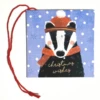 2022 Christmas Strung Gift Tags Pack Of 6 (one Design) N -Spode Xmas Store Picture54 1662651107
