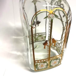 Royal Copenhagen Holmegaard Christmas Bottle 1993 4240034 -Spode Xmas Store Picture5gjgyhj 1612439230