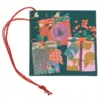 2022 Christmas Strung Gift Tags Pack Of 6 (one Design) V -Spode Xmas Store Picture62 1662652125
