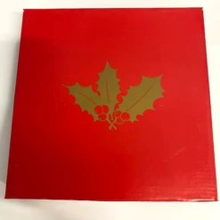 Bing & Grondahl Christmas Plate 1998 'Santa The Storyteller' -Spode Xmas Store Picture66 1612276666