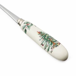 Spode Christmas Tree - Pastry Forks Set Of 6 -Spode Xmas Store Picture6sdfs 1634039384
