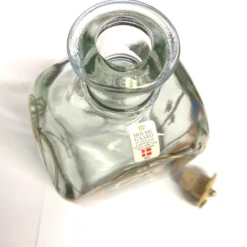 Royal Copenhagen Holmegaard Christmas Bottle 1993 4240034 -Spode Xmas Store Picture7 1612439246