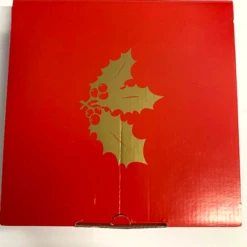 Bing & Grondahl Christmas Plate 2003 'Frosty The Snowman' -Spode Xmas Store Picture74 1612278520